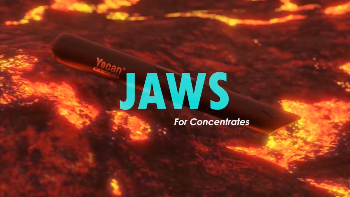 Yocan Vape Products